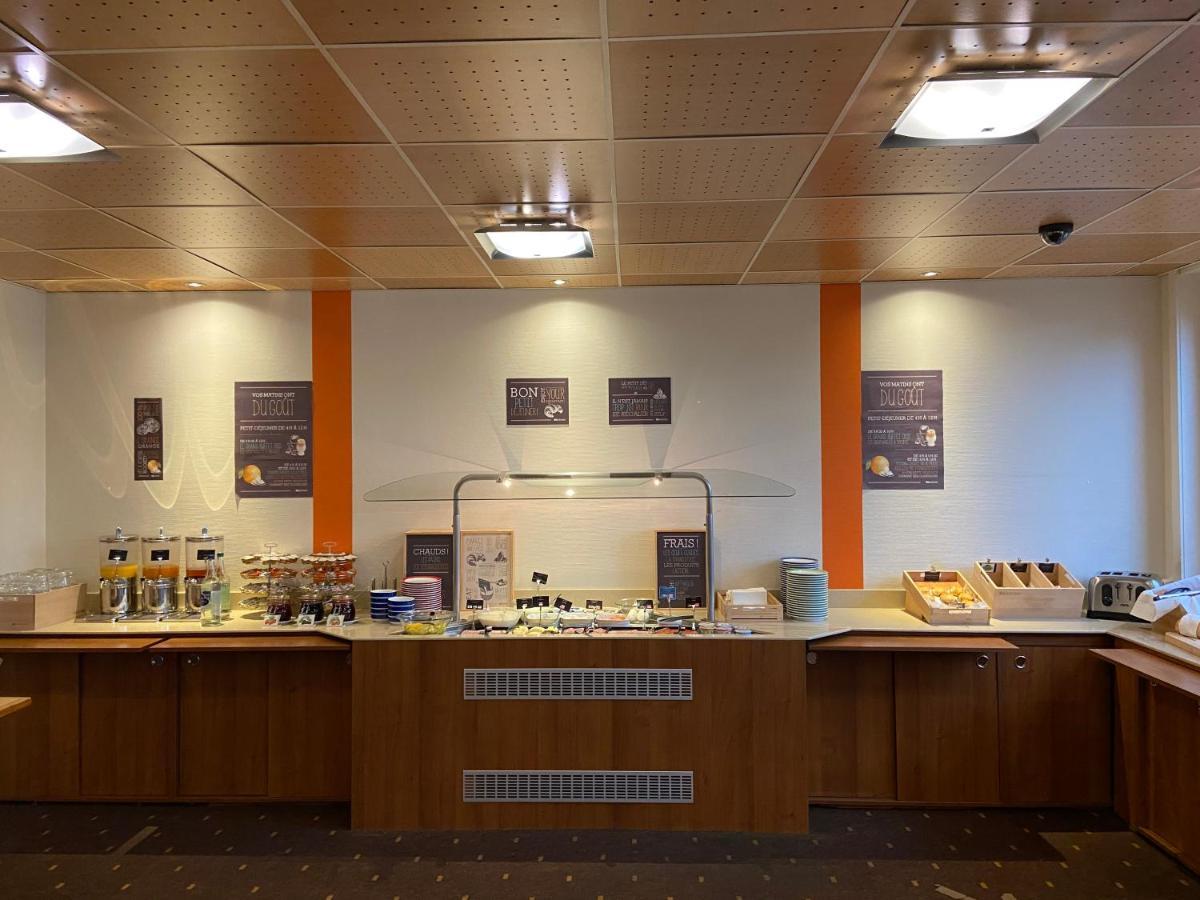 Ibis 3 Lacs Neuchatel Thielle Екстер'єр фото