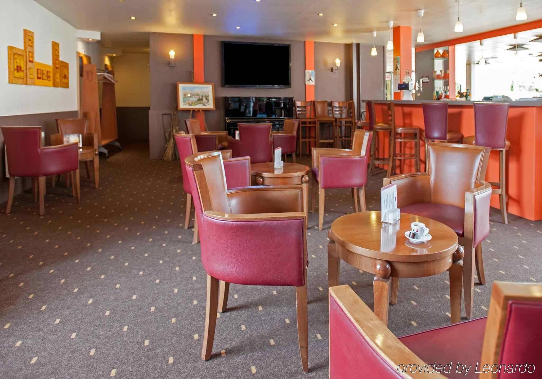 Ibis 3 Lacs Neuchatel Thielle Екстер'єр фото