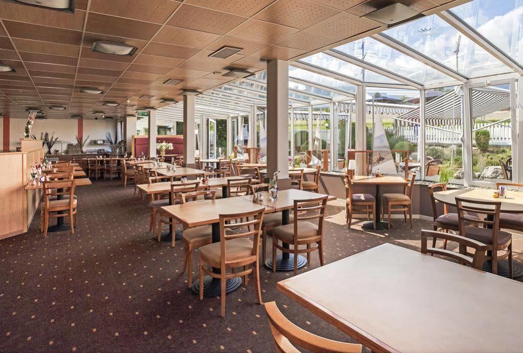 Ibis 3 Lacs Neuchatel Thielle Екстер'єр фото
