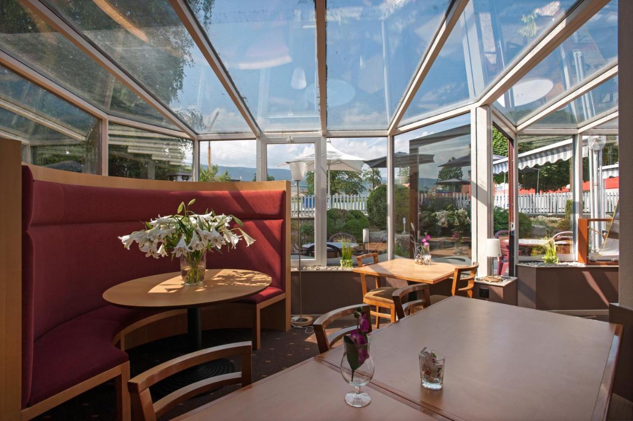 Ibis 3 Lacs Neuchatel Thielle Екстер'єр фото